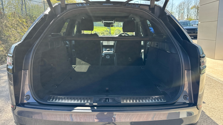Land Rover Range Rover Velar 2.0 D200 MHEV Dynamic SE 5dr Auto Diesel Estate